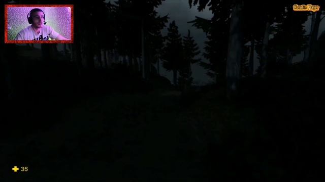 Ужасы мрачной деревушки. Shadows Peak ? смотреть онлайн