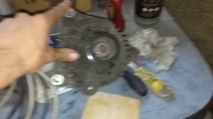 Bmw 118d e87 пропала зарядка. Как снять генератор бмв е87, замена реле зарадки