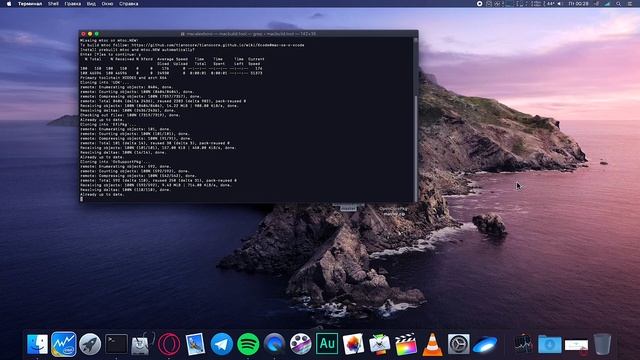 КАК САМОМУ СОБРАТЬ OPENCORE?!ХАКИНТОШ! смотреть онлайн