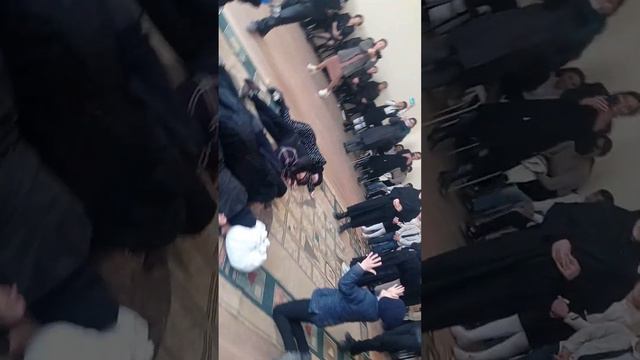 Agcabədi rayonu, Avsar 3 sayli umumi orta məktəb. "Xocali Soyqırımı"na həsr olunmus tədbir смотреть онлайн