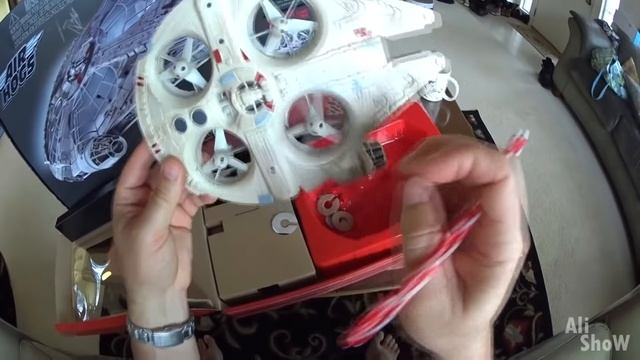 20 НЕВЕРОЯТНЫХ Вещей с Aliexpress, От Которых Ты Офигеешь Новые Вещи с Алиэкспресс КОНКУРС-2 смотреть онлайн