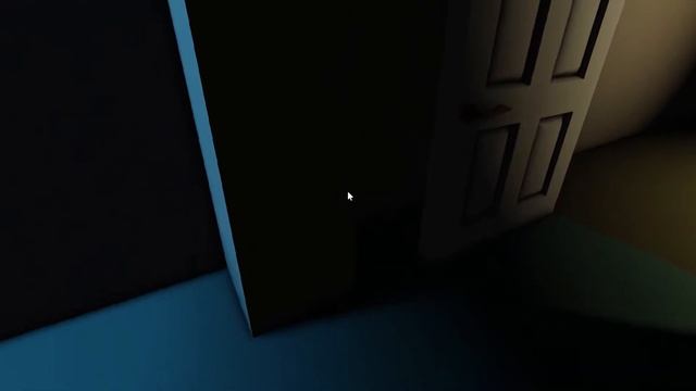 Upcoming Liminal Spaces / Dreamcore Roblox Game