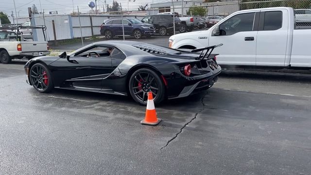 2022 Ford Gt #fordgt #ford #gt #2022 смотреть онлайн