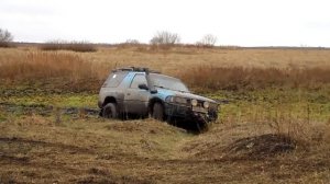 Опель Фронтера Спорт