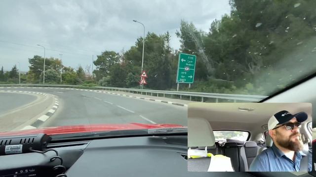 Израиль - Что происходит на рынке недвижимости - апрель 2020 смотреть онлайн