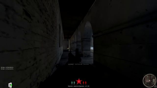 Red orchestra 2 heroes of stalingrad обзор от Walrus x смотреть онлайн