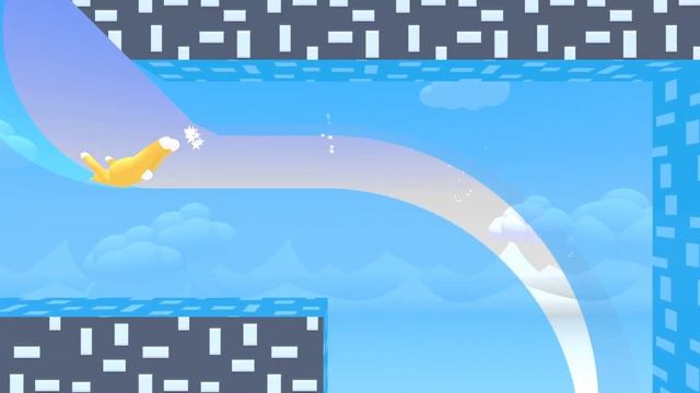 Super bunny man + ping ,или как сломать себе психику играя с другом смотреть онлайн