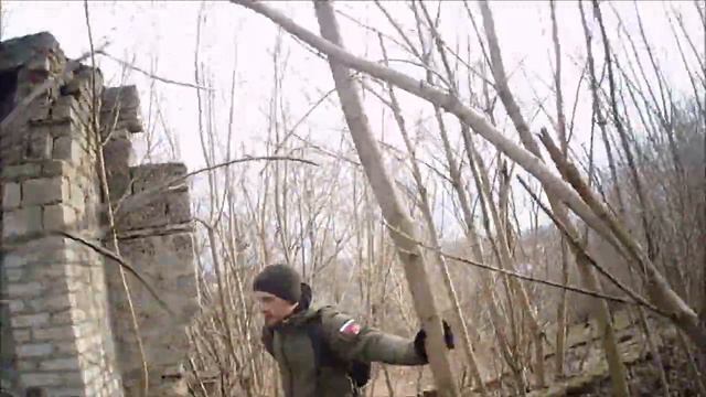 На право ношения шеврона. ЭКШЕН. Тактический МАРАФОН 02.03.2019г. смотреть онлайн