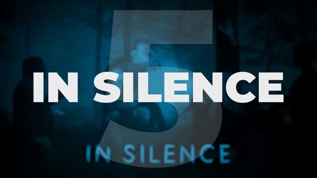 10 Awesome Reverse-Horror Video Games You Need To See смотреть онлайн