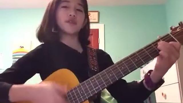 Hug All Ur Friends (Guitar!) смотреть онлайн