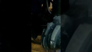 Ручное включение полного привода на стелс 500gt