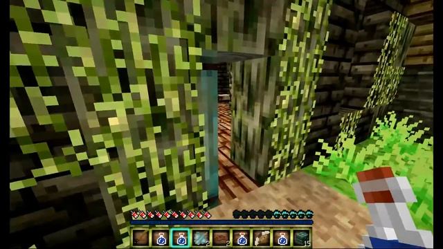 Minecraft FARCRY3 мод. смотреть онлайн