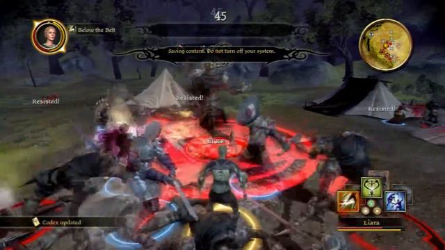 Flemeth - (44) Let's Play Dragon Age: Origins смотреть онлайн