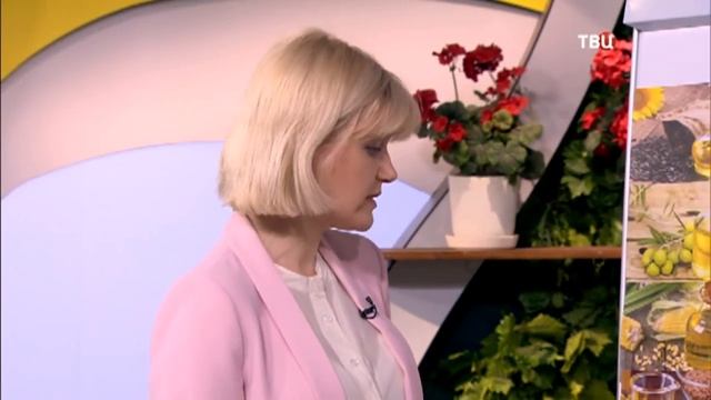 Какое растительное масло самое полезное? Выбор диетолога смотреть онлайн