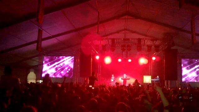 Sasa Matic Kad ljubav zakasni (Rujanfest,Zagreb 2014) смотреть онлайн