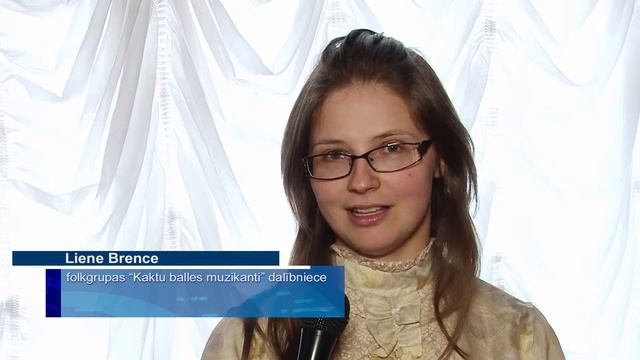 Veltījums Daugavpils Vienības nama 80. gadadienai смотреть онлайн