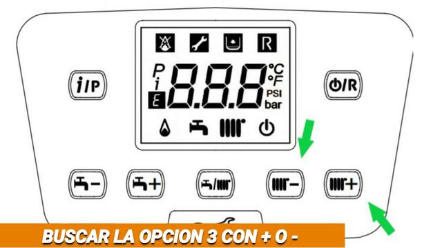 Caldera Baxi Platinium Compact Eco activar Opción solar ,Caldera Baxi black edition смотреть онлайн
