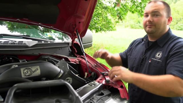 Top 5 Modifications for your F-150 EcoBoost смотреть онлайн