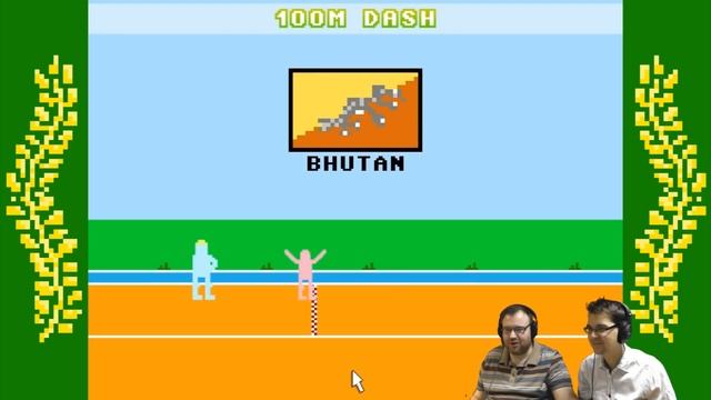 Fun Friday - Realistic Summer Sports Simulator смотреть онлайн