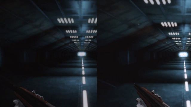 Fallout 4 MW II Lockwood 300 Weapon Mod смотреть онлайн