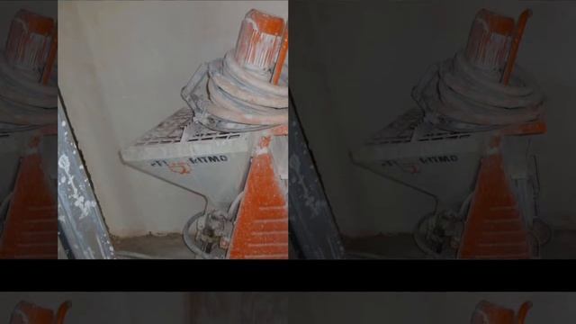 Машинная штукатурка, Штукатурные работы, Механическая штукатурка смотреть онлайн
