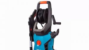 Отзыв от владельца частного дома на мойку высокого давления Bort BHR-2000-PRO 2 кВт для бытовых нуж