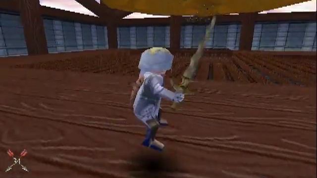 Hype the Time Quest: Part 34 смотреть онлайн