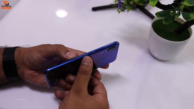 Huawei Nova 3i Unboxing and First Look + Giveaway - Amazing Looks!!! ??? смотреть онлайн
