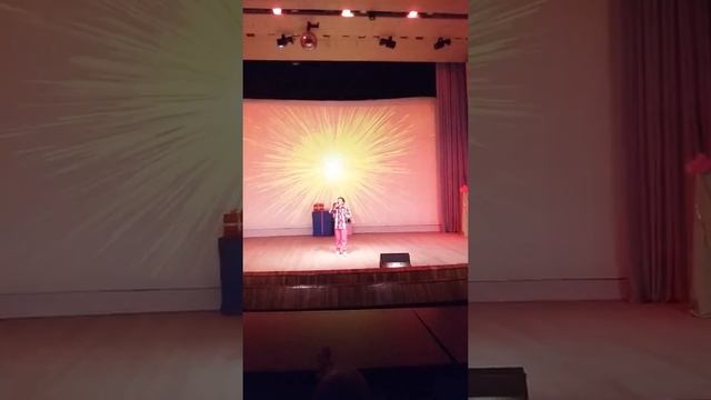 Козявин Матвей "Орлята учатся летать", преподаватель Костко Г.Г., г. Орёл смотреть онлайн