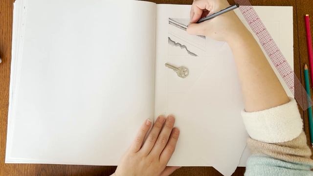 Sketch Break | Repetition смотреть онлайн