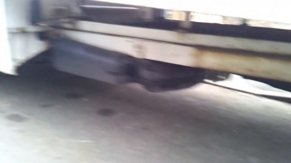 Mercedes Sprinter 308 cdi sprintshift 6 speed auto recovery truck