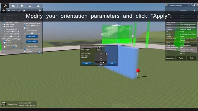 ADV 4 - Creating Staging Tasks смотреть онлайн