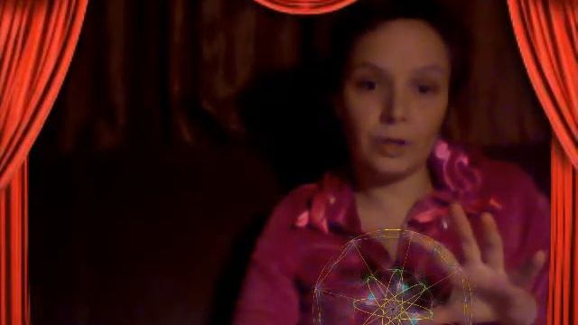 Школа Энерго-Звука. Соединение 32.11. - Звук - Вселенная. смотреть онлайн