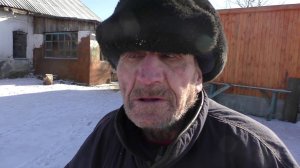 ДЕДУШКА МАТВЕЙ ХОЧЕТ ОТРЕМОНТИРОВАТЬ СВОЙ ДОМ!!!