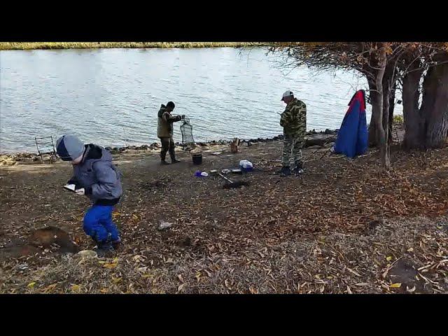 РЫБАЛКА В АСТРАХАНИ ОСЕНЬЮ, ОСЕННИЙ СЕЗОН 2021