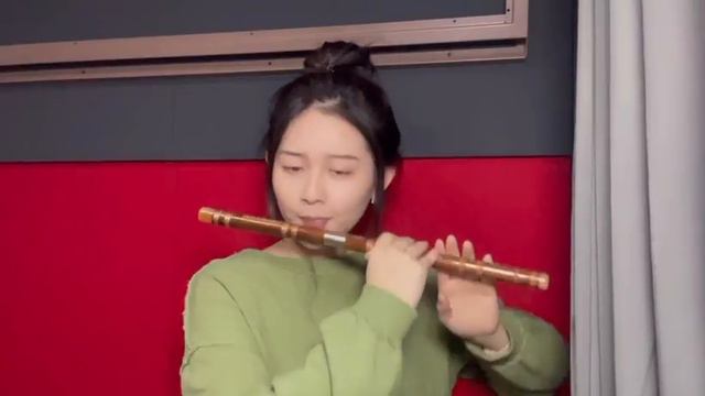 笛子Flute | Cover 《凉凉》- 杨幂、赵又廷《三生三世十里桃花》不思量自難忘 | 洋帆笛萧 - 中國民樂 中國樂器 YangFan Chinesemusic смотреть онлайн