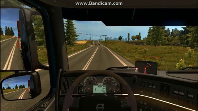 Volvo fh 16 смотреть онлайн