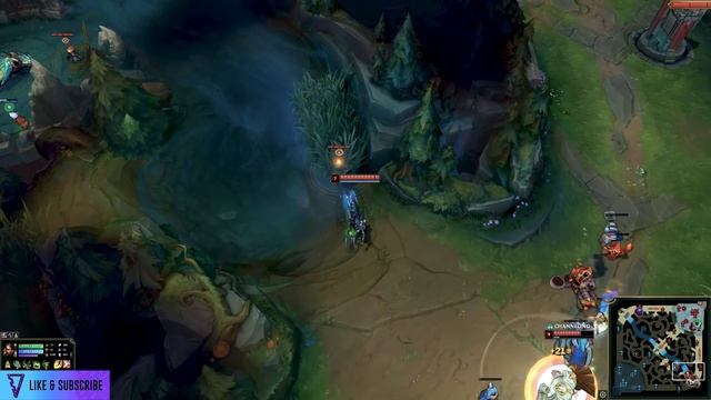 4 Strong EXERCISES To Become A Better Jungler! | League of Legends Jungle Guide смотреть онлайн