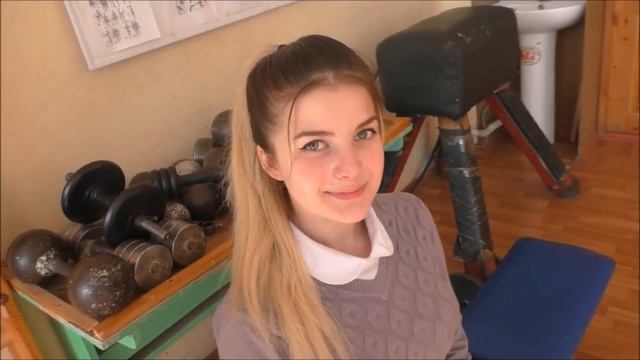 Штанга не солжёт тебе смотреть онлайн