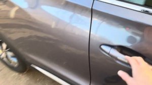 Нештяки с озон для Чери Тигго 7 про Макс, часть 4. Защита арок и порогов за 1300р!