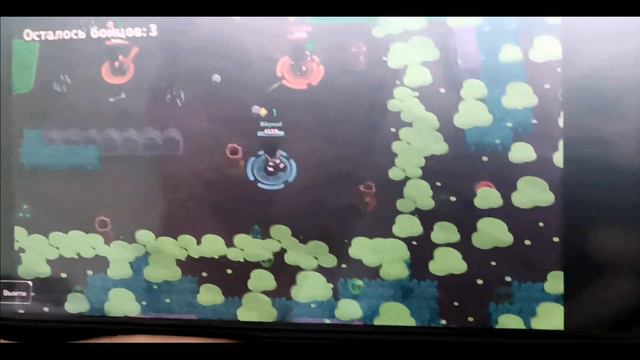 Эдгар против Эдгара |Brawl Stars смотреть онлайн