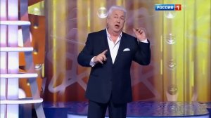 Владимир Винокур   Михалыч и мат