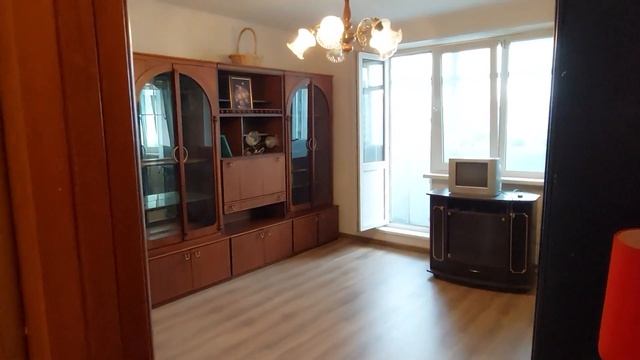 Аренда 1- комнатной квартиры. Москва, ул. Тайнинская смотреть онлайн