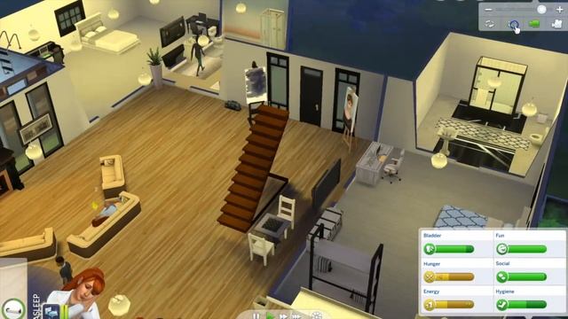 How To Install Wicked Whims Mod For Sims 4 | 2022 Update смотреть онлайн