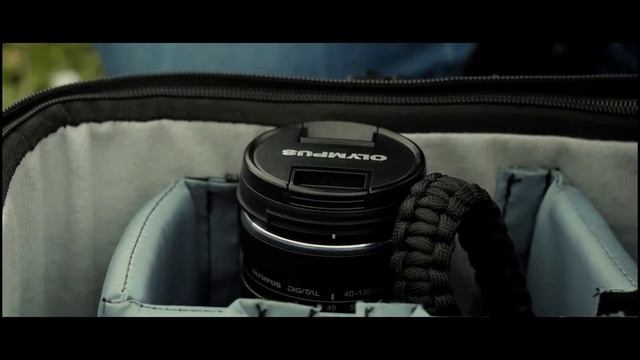 Jack Taylor College FMP - Olympus OM-D EM10 Mark III Promotional Video смотреть онлайн