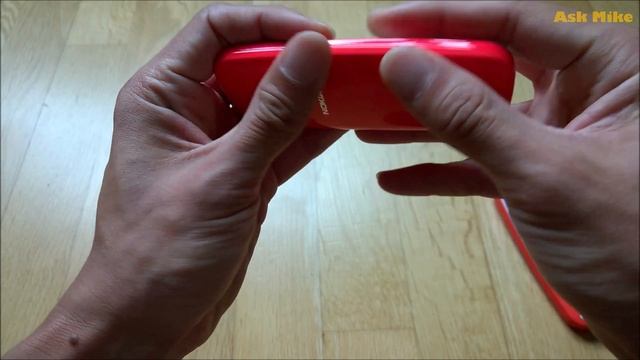 Nokia 3310 2017 Original vs Clone Comparison смотреть онлайн