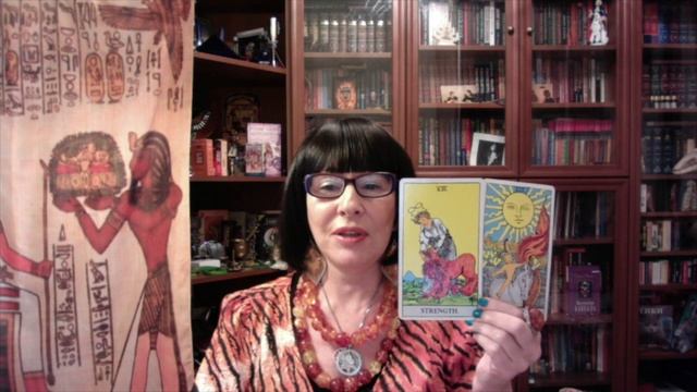 НЕКОТОРЫЕ СОЧЕТАНИЯ АРКАНА "СОЛНЦЕ" С ОСТАЛЬНЫМИ СТАРШИМИ АРКАНАМИ смотреть онлайн