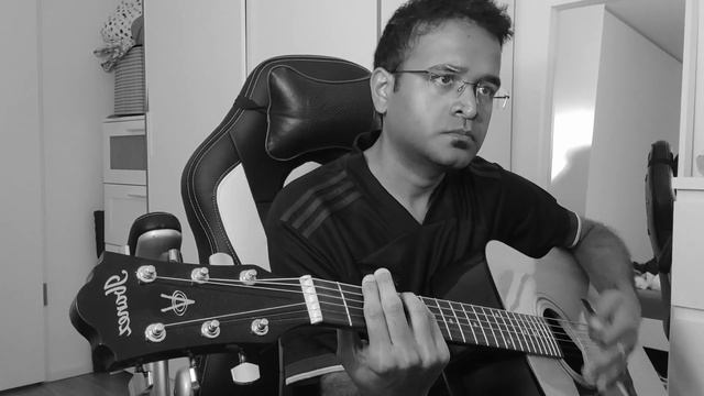 In My Life - Acoustic/Vocal Cover - The Beatles - Rubber Soul смотреть онлайн