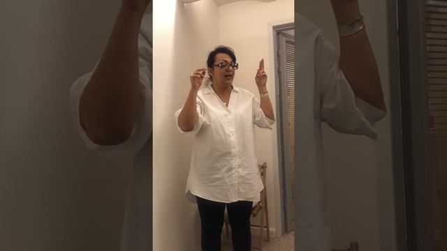 Вокал через голос психологии