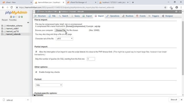 01 WordPress Manual Migration смотреть онлайн